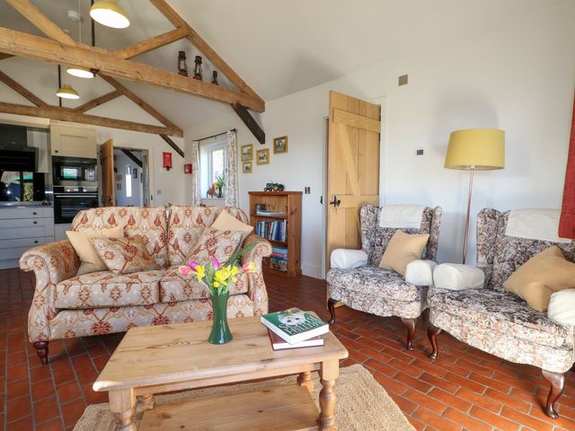 The Cowshed - 1040511 - photo 3