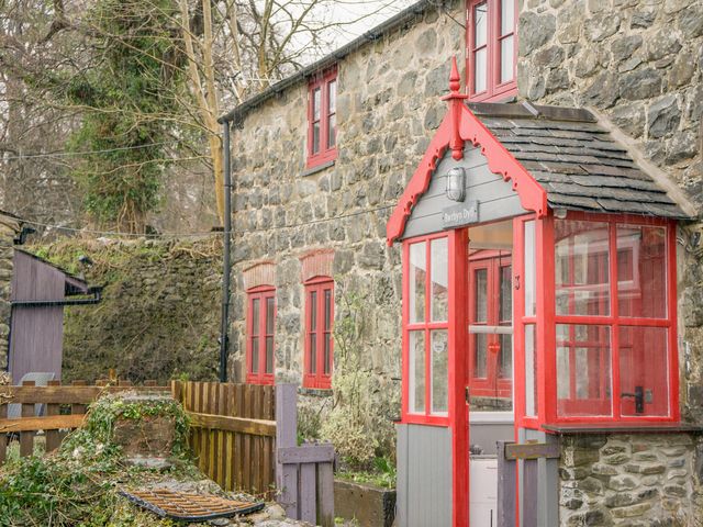 Bwthyn Dyfi - 1040524 - photo 3