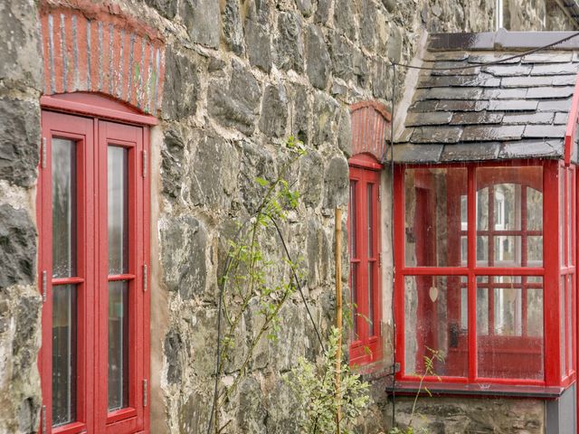 Bwthyn Dyfi - 1040524 - photo 4