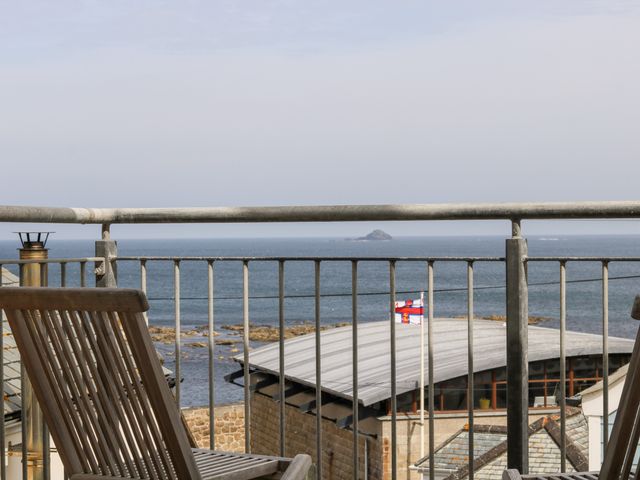 Pilchard Cottage - 1040578 - photo 5