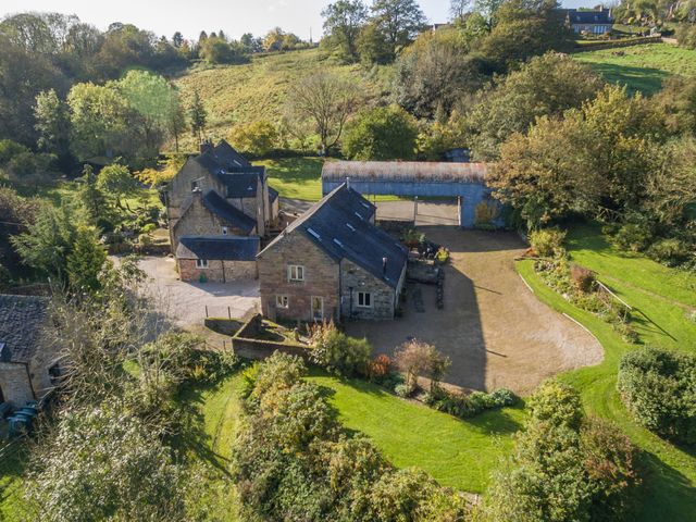 Green Farm Cottage - 1040589 - photo 4