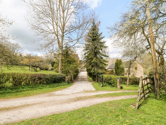 Green Farm Cottage - 1040589 - photo 3