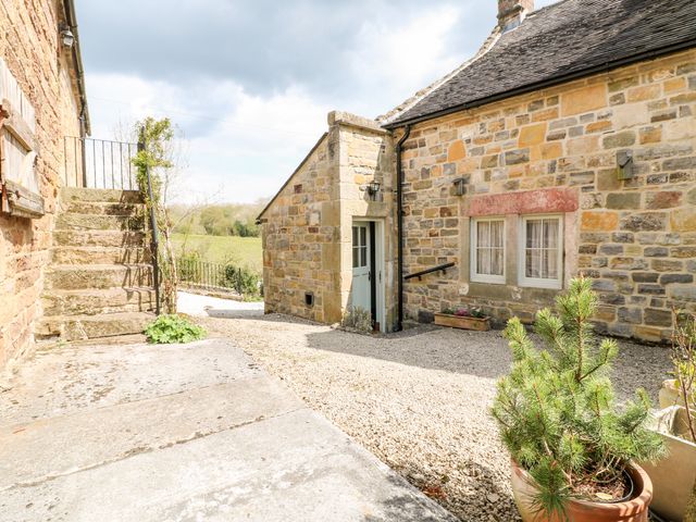 Green Farm Cottage - 1040589 - photo 2
