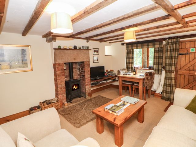 Green Farm Cottage - 1040589 - photo 5