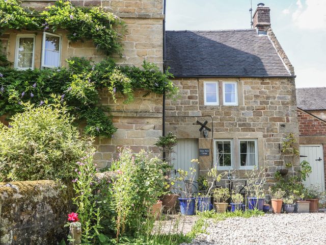 Green Farm Cottage - 1040589 - photo 1 