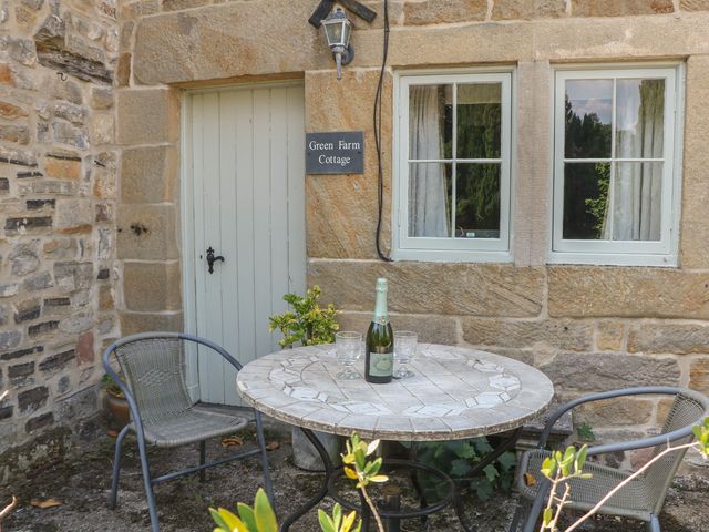 Green Farm Cottage - 1040589 - photo 2