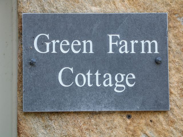 Green Farm Cottage - 1040589 - photo 3