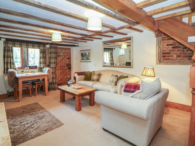 Green Farm Cottage - 1040589 - photo 5