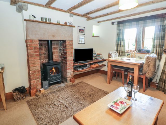 Green Farm Cottage - 1040589 - photo 5