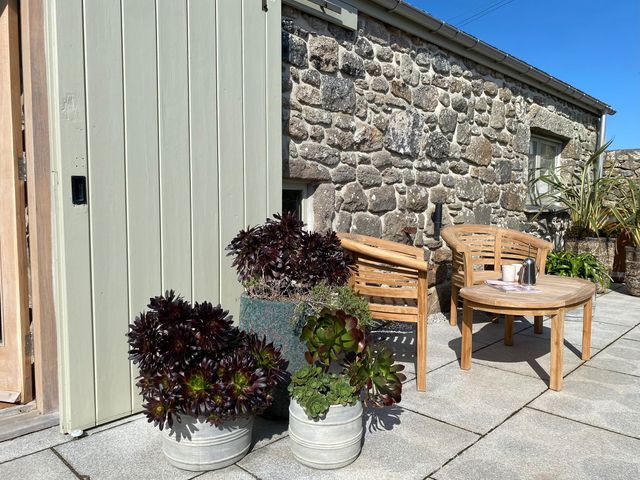 The Wink, Cape Cornwall - 1040624 - photo 2