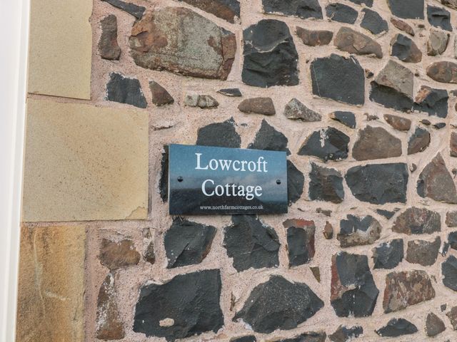 Low Croft - 1040642 - photo 4