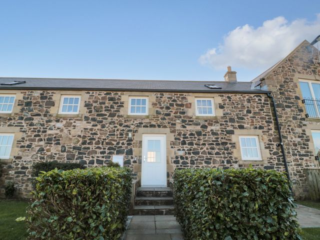 Low Croft - 1040642 - photo 2