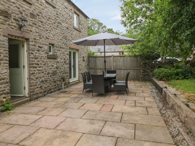 Limers Cottage - 1040763 - photo 2