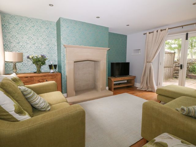 Limers Cottage - 1040763 - photo 3