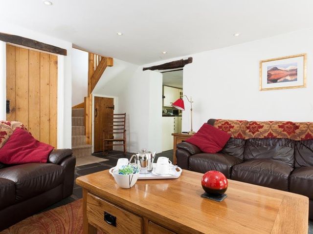 Bobbin Beck Cottage - 1040807 - photo 5