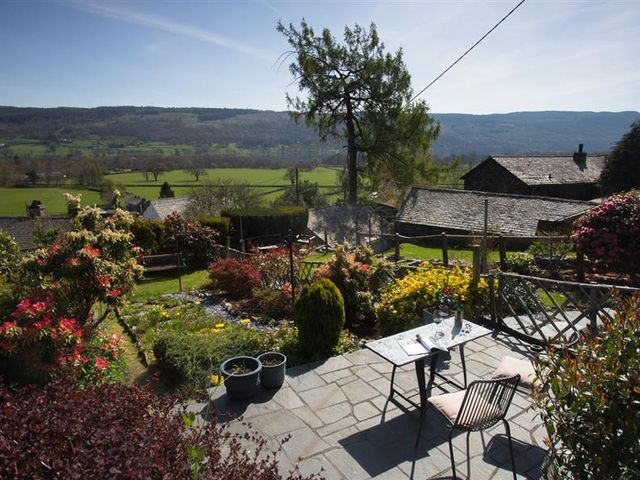 Dormouse Cottage - 1040865 - photo 3