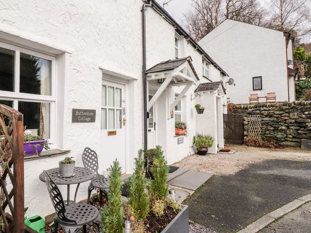 Buttonhole Cottage - 1040884 - photo 2