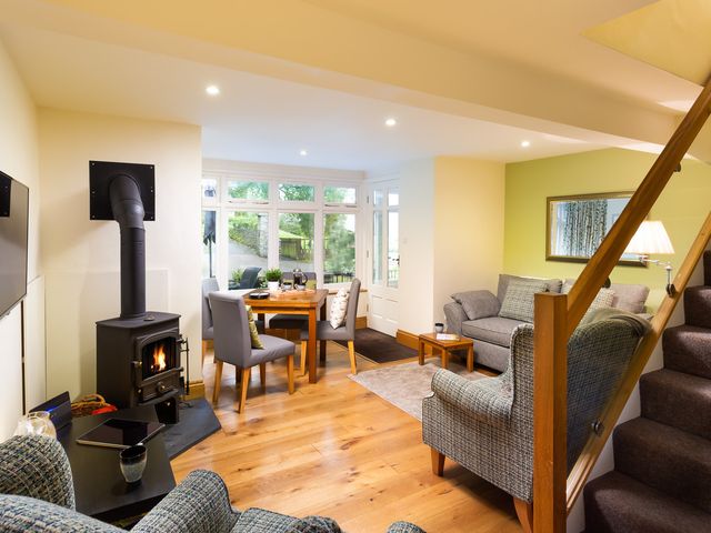 Applethwaite Cottage - 1040886 - photo 2