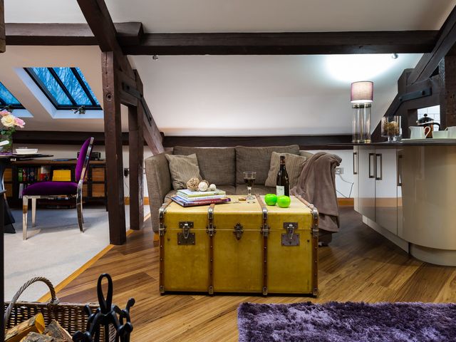 Hayloft - 1040887 - photo 4