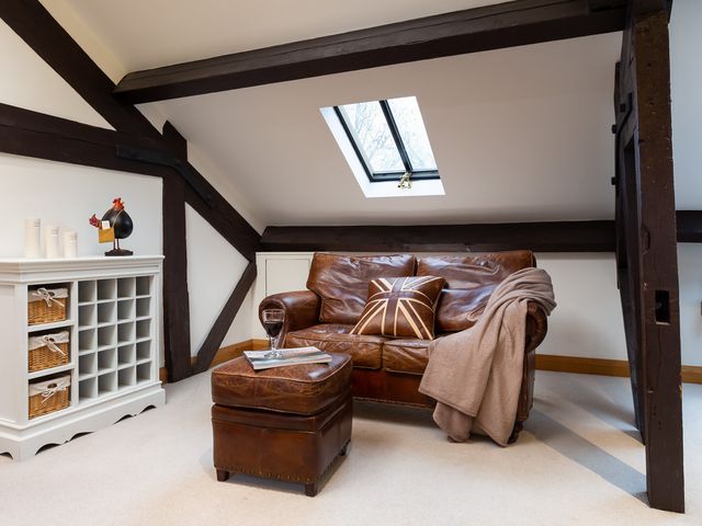 Hayloft - 1040887 - photo 5