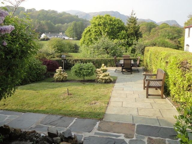 Sunbeam Cottage - 1040904 - photo 3