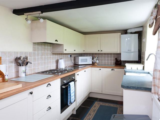 Sunbeam Cottage - 1040904 - photo 4
