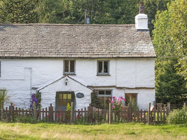 Smithy Cottage At Lindeth - 1040926 - photo 2
