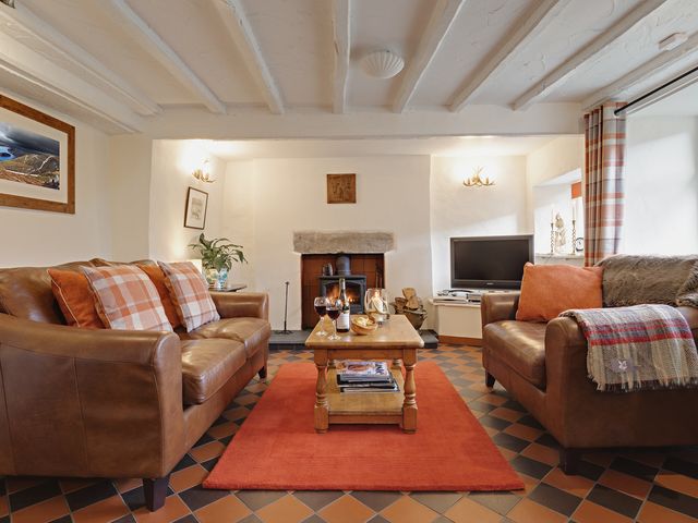 Smithy Cottage At Lindeth - 1040926 - photo 3