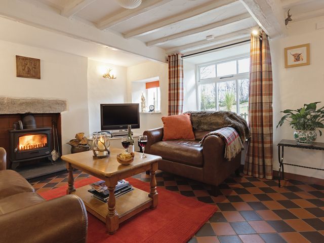 Smithy Cottage At Lindeth - 1040926 - photo 4