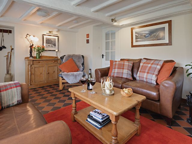 Smithy Cottage At Lindeth - 1040926 - photo 5