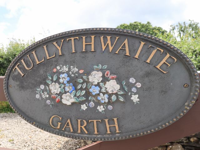 Tullythwaite Garth - 1040929 - photo 2