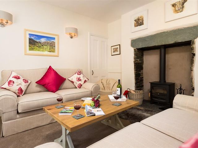 Oxen Fell Cottage - 1040932 - photo 5