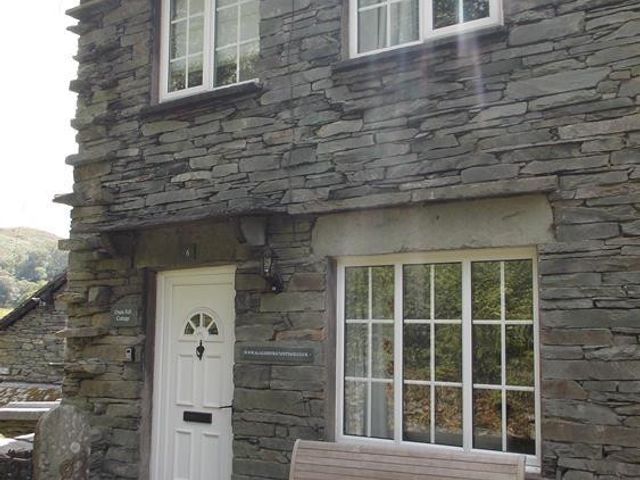 Oxen Fell Cottage - 1040932 - photo 1 