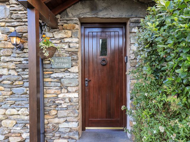 Bobbin Cottage - 1040947 - photo 3