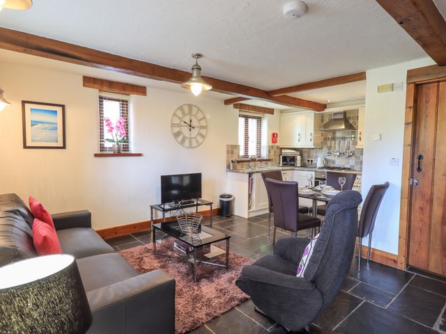Bobbin Cottage - 1040947 - photo 4