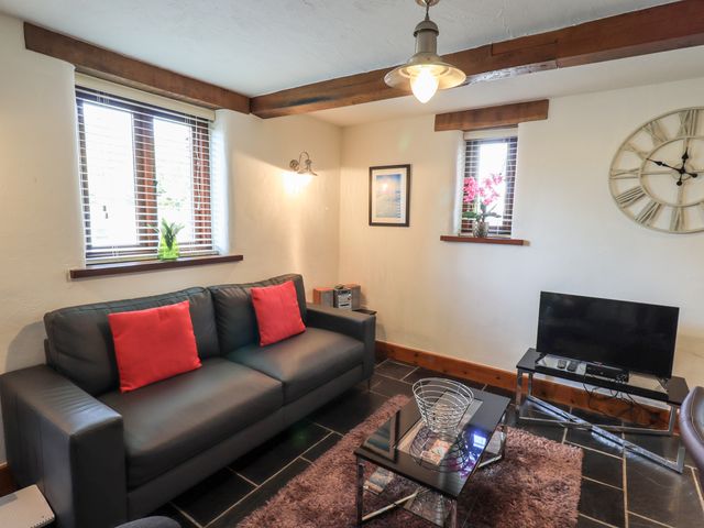 Bobbin Cottage - 1040947 - photo 5