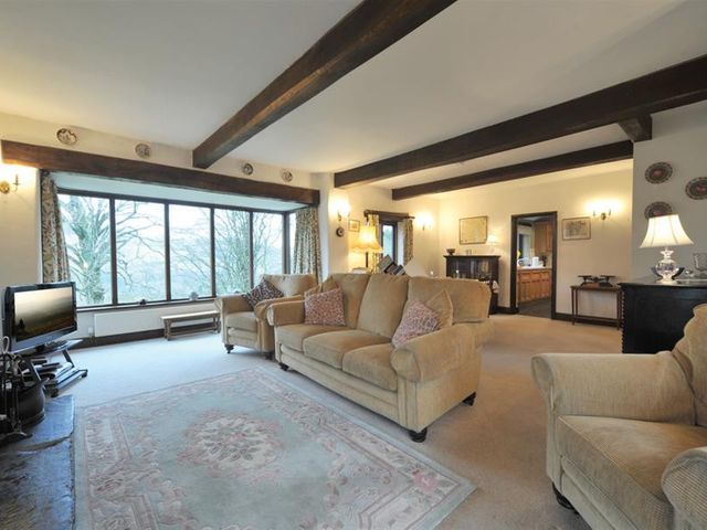 Butt Hill Cottage - 1040998 - photo 2