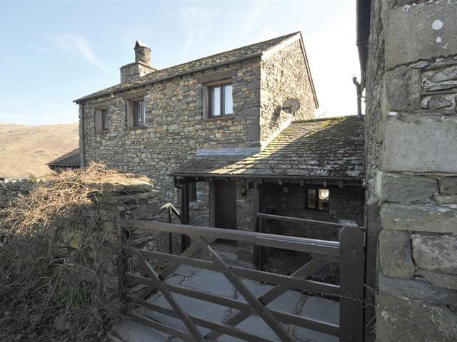 Butt Hill Cottage - 1040998 - photo 5