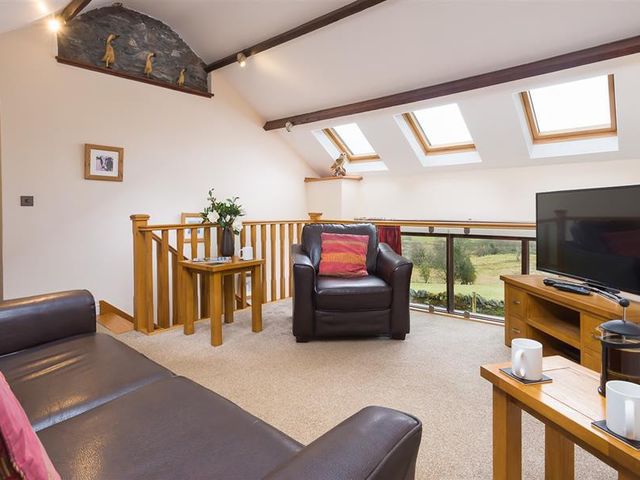 Nest Barn - 1041024 - photo 3