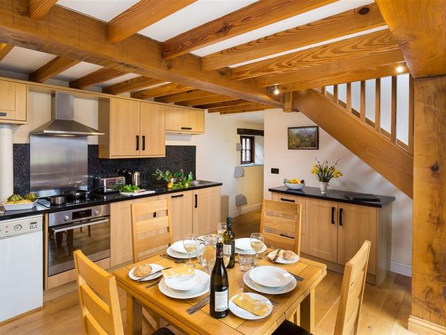 Nest Barn - 1041024 - photo 4