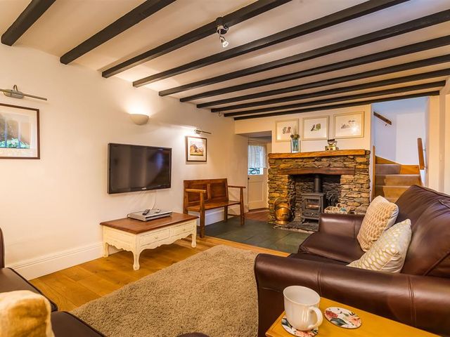 Dove Holme Cottage - 1041034 - photo 3