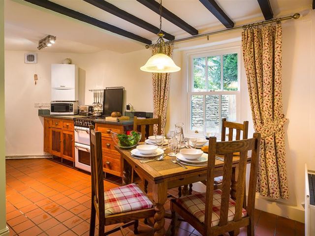 Dove Holme Cottage - 1041034 - photo 5