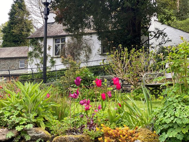 Dove Holme Cottage - 1041034 - photo 2