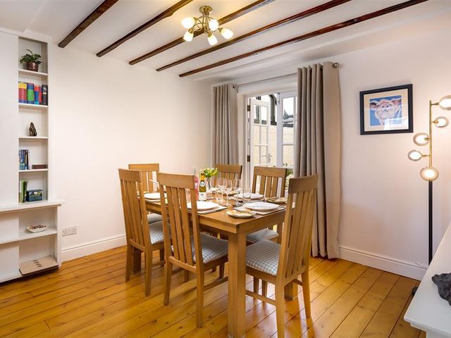 Hill Cottage - 1041070 - photo 2