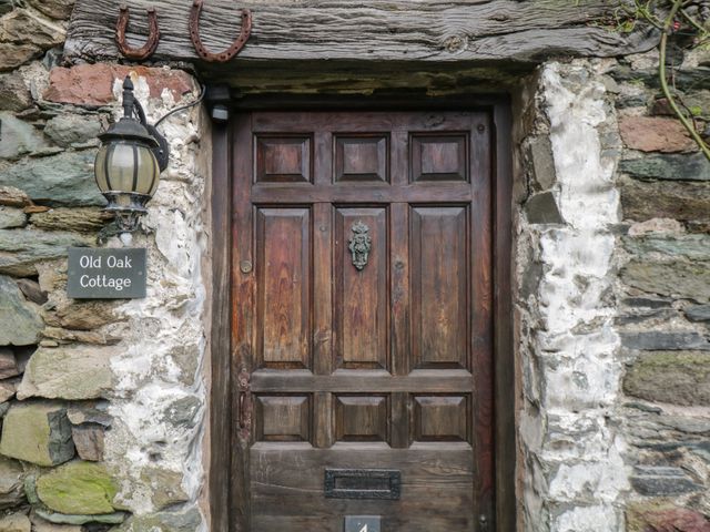 Old Oak Cottage - 1041072 - photo 4
