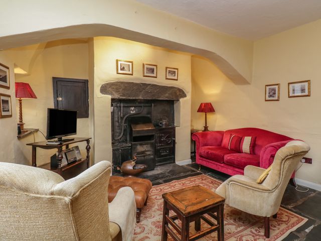 Old Oak Cottage - 1041072 - photo 3