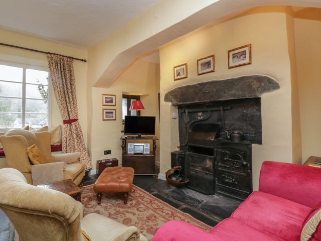 Old Oak Cottage - 1041072 - photo 5