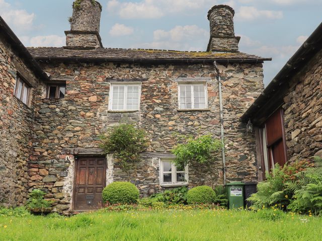 Old Oak Cottage - 1041072 - photo 2