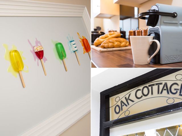 Oak Cottage - 1041144 - photo 3