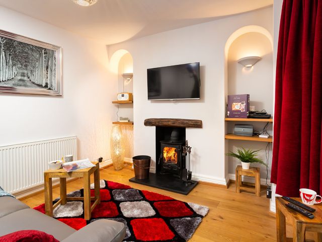 Oak Cottage - 1041144 - photo 4
